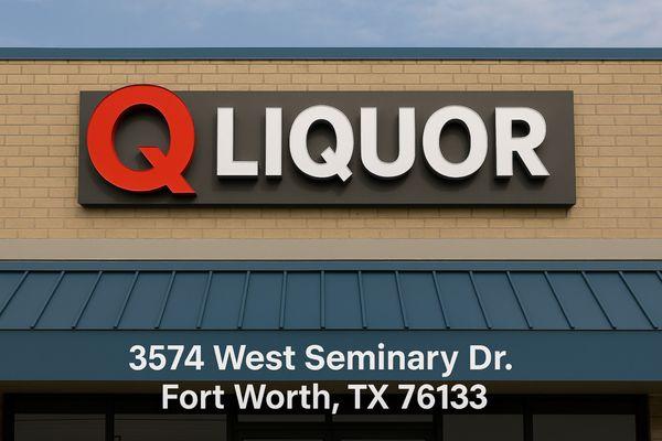 Q Liquor