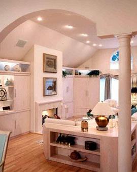 Sandy LuBow Design Interiors