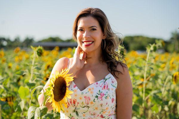 Nakita the Photographer