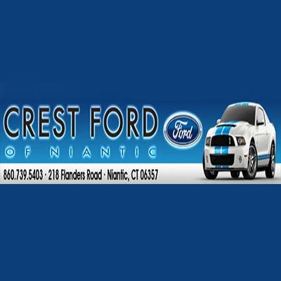 Crest Ford of Niantic