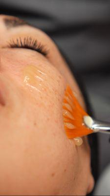 Monica’s Aesthetic