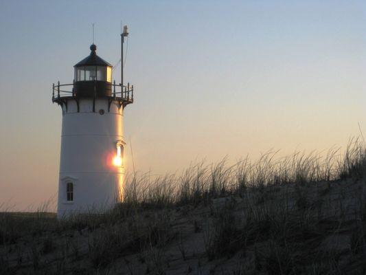 Race Point Lighhouse