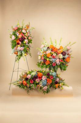 The Lauren Collection