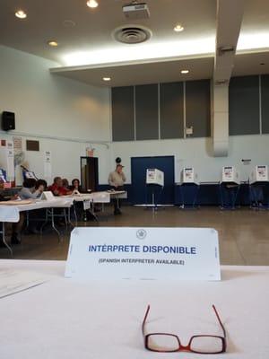 Hillcrest Jewish Center