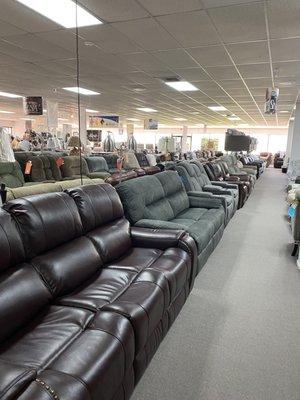 Newberry's Furniture