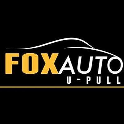 Fox Auto Parts