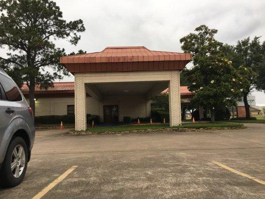 Pasadena - Doctors Outpatient Surgicenter