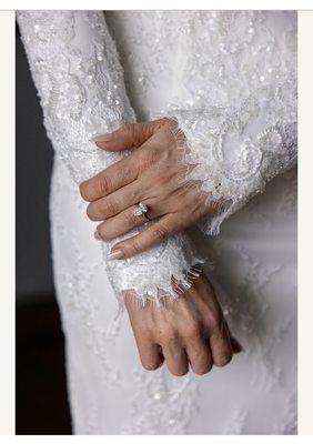 VIP Couture Bridal Alterations