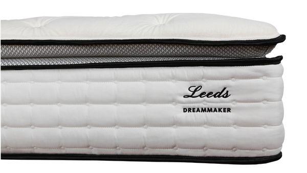 Leeds Mattress