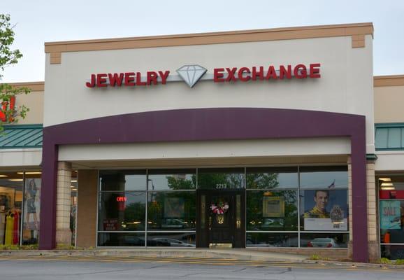 The Jewelry Exchange