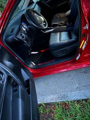 Jensen Car Detailing