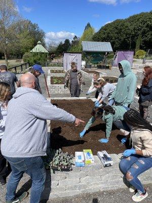 McReynolds Horticulture and Design