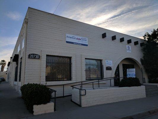 Once more I've fallen from the horse. But I need to get right back on and get back out there.