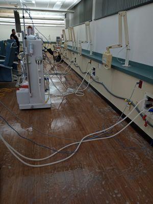 Building Pride Cleaning