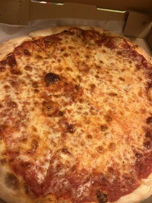 Belltown Pizza