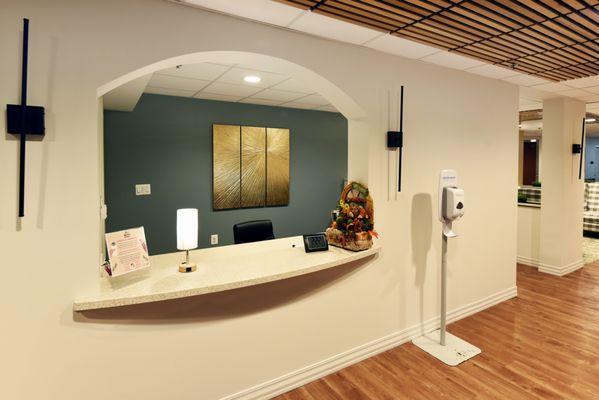 Cedar Lane Senior Living Community