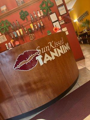 SunKissed Tanning