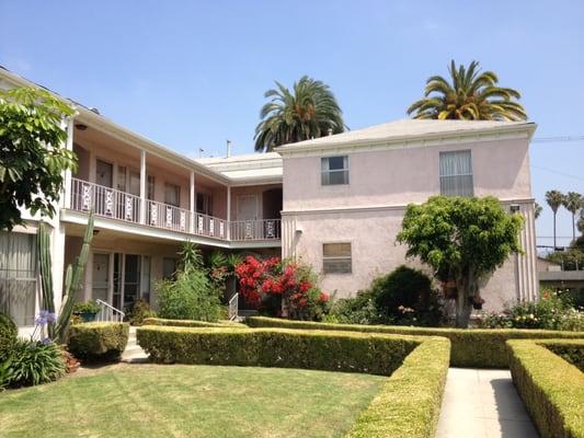 Dolan & Knight Property Management