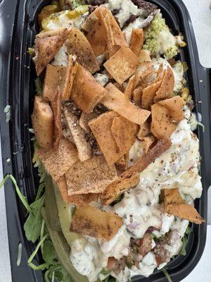 Half Size The Levant