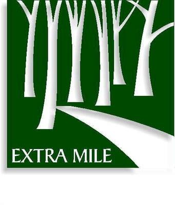 Extra Mile Snow Plowing