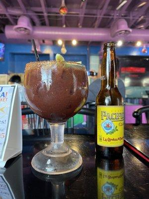 Morelia Mexican Restaurant