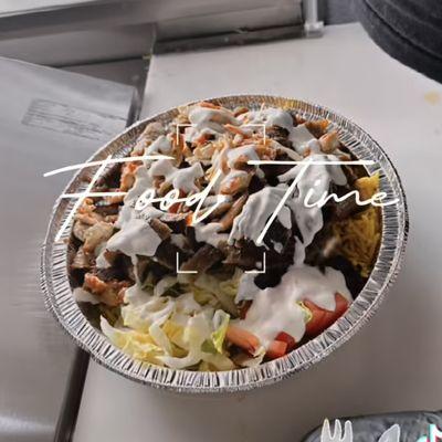 Halal Master Staten Island