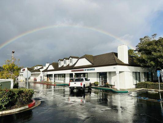 Montessori School of Encinitas