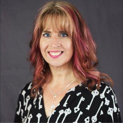 Stacy DeHart - Icon Real Estate Group