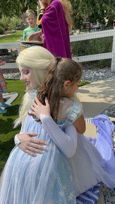 Wands & Wishes Occasions