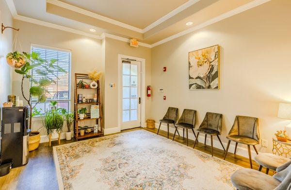 Mindful Path Counseling & Wellness