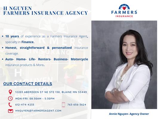 I'm here to assist with your insurance offer!