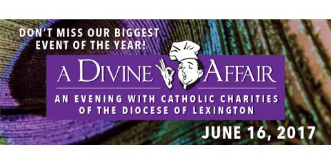Catholic Charities of Diocese of Lexington