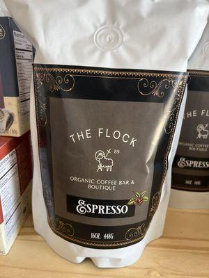 The Herd Coffee House