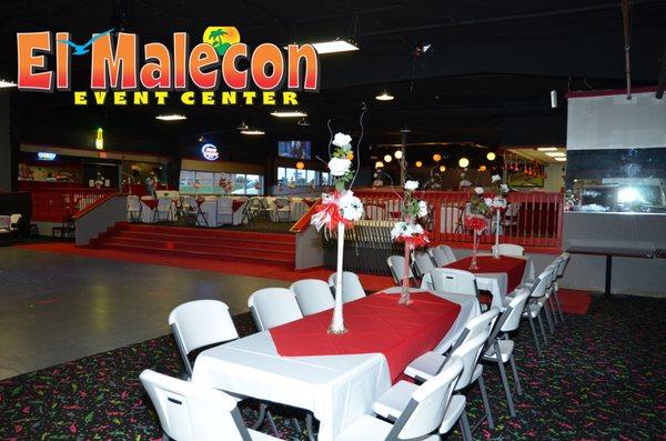 El Malecon Event Center