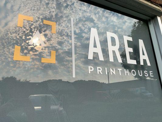 Area Printhouse