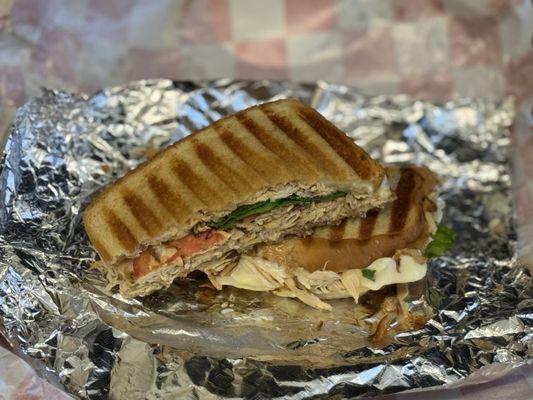 Roasted N Toasted Subs