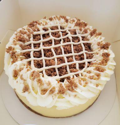 Little Cheesecake Company