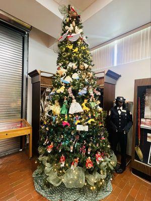 Plantation Historical Museum