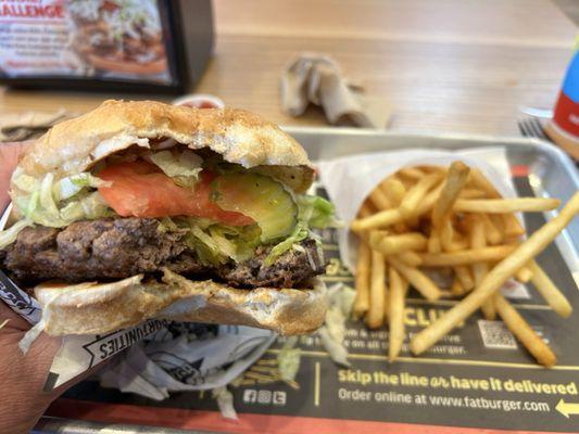 Fatburger