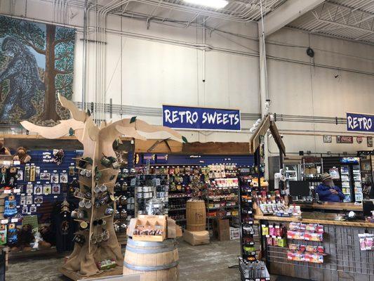 Mountain Tool & Feed Country Store