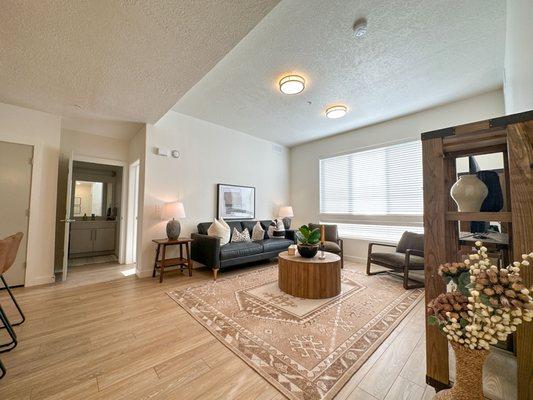 Canyon Vista Apartments