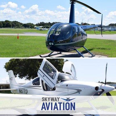 Skyway Aviation Services
