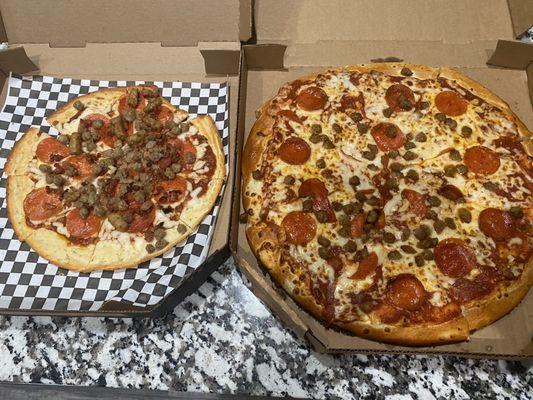Mazzios