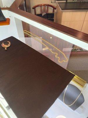 Carl Doubet Jewelers