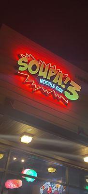 Soupa Saiyan 3