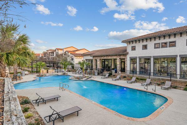 Costa Bella Apartment Homes