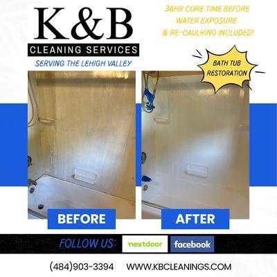 K&B Cleaning Services