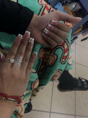 Tips 2 Toes Nails Salon