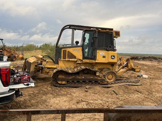 ThrottleDown Services