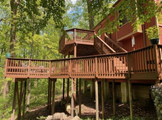 Freitag handyman service